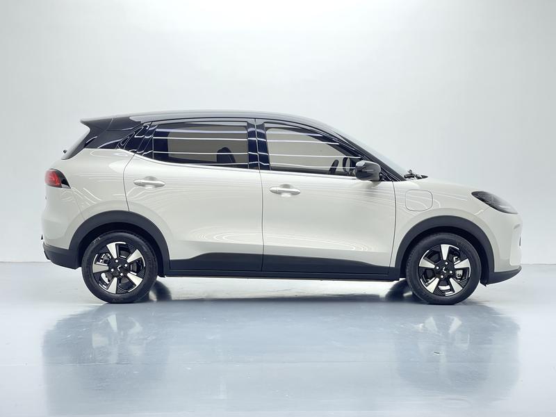 Wuling Bingo Plus, 2024 — фото 8 из 12