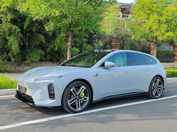 Nio ET5T, 2026 — купить в Тамбове под ключ