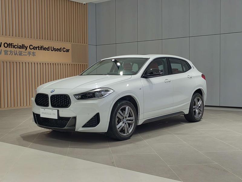 BMW X2, 2023 — купить в Твери под ключ