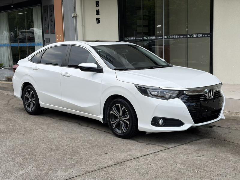 Honda Crider, 2023 — фото 3 из 11