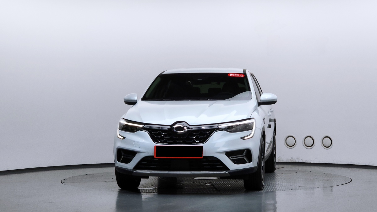Renault XM3, 2022 — фото 3 из 12