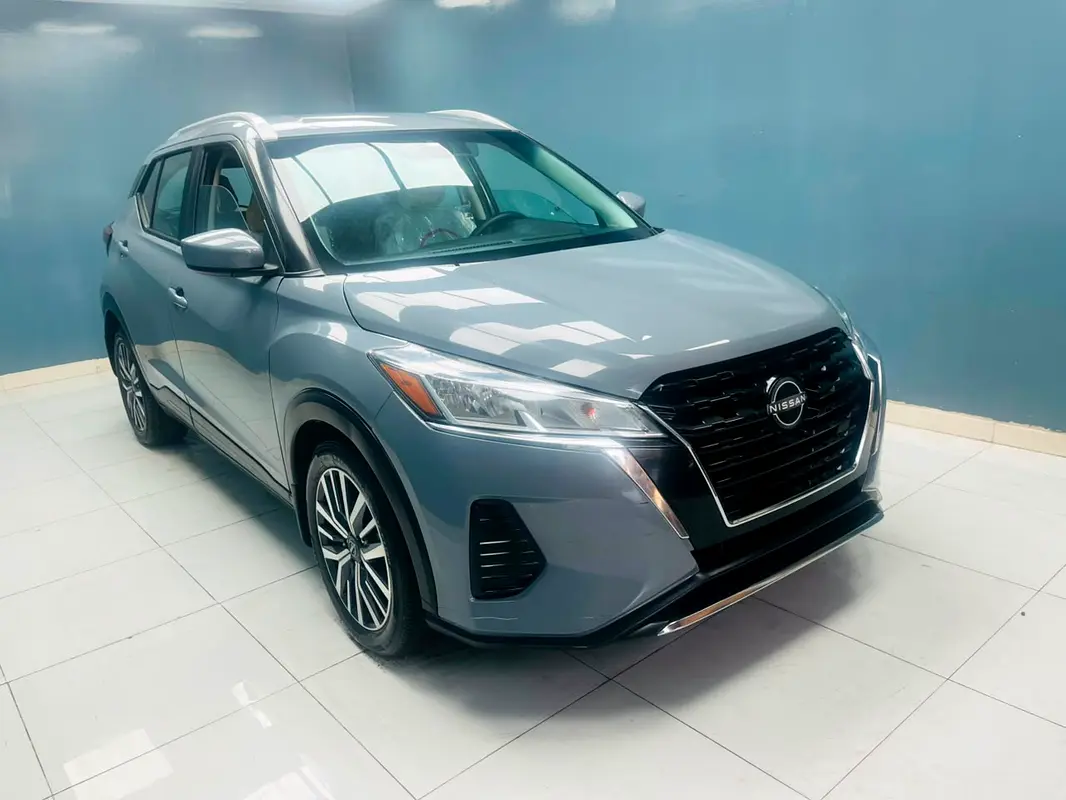 Nissan Kicks, 2023 — фото 3 из 10