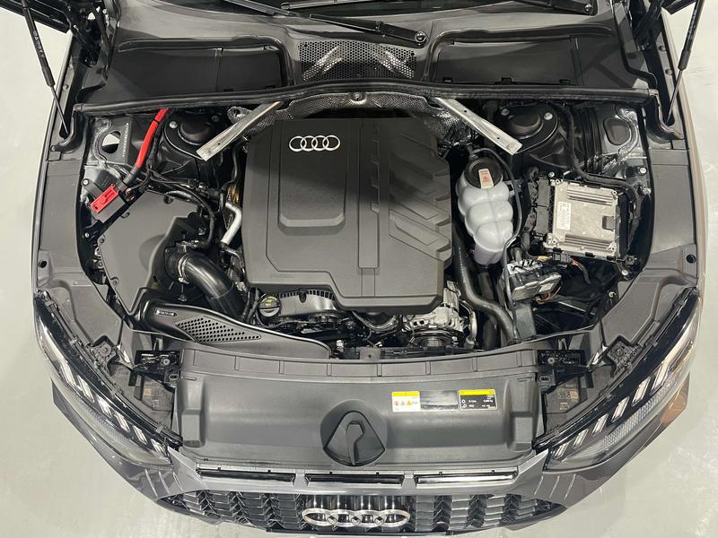 Audi A4L, 2023 — фото 6 из 12