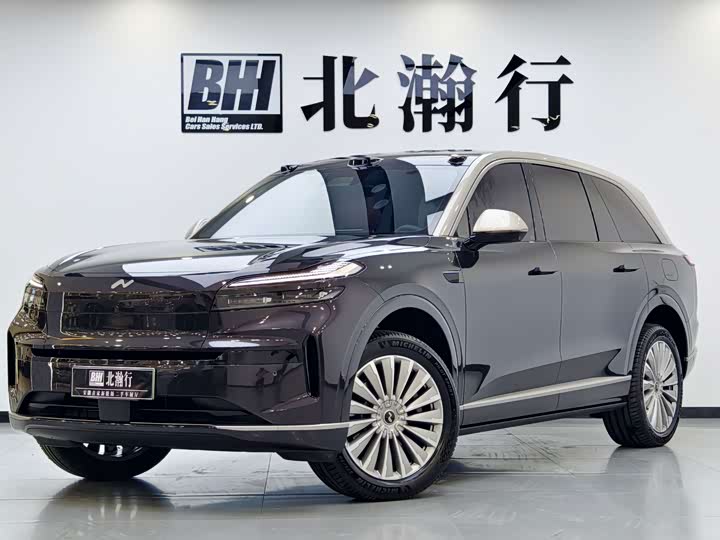Nio Onvo L90, 2026 — купить в Белгороде под ключ