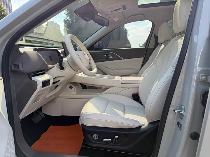 Haval H7 Hybrid, 2024 — фото 8 из 9