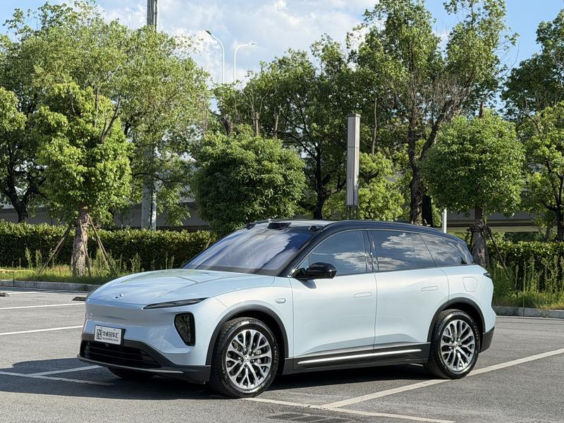 Nio ES6, 2024 — купить в Нижнем Новгороде под ключ