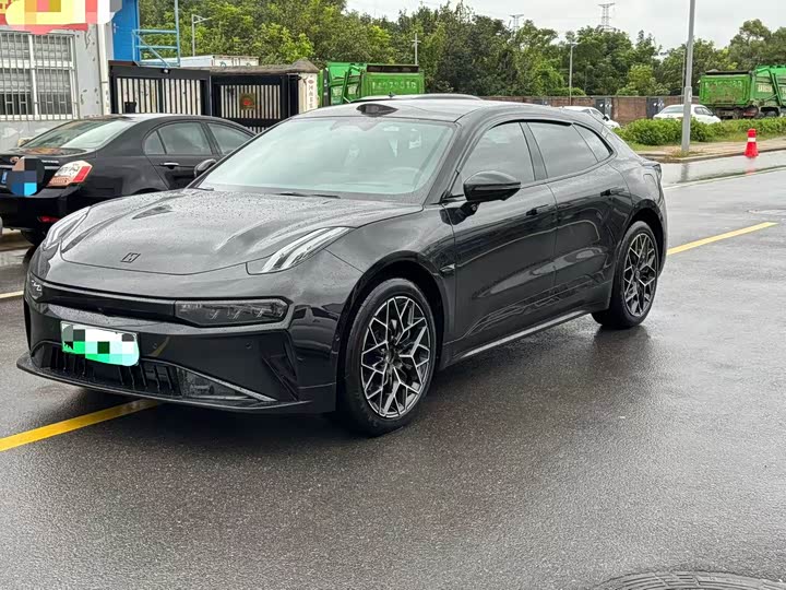 Zeekr 001, 2024 — купить в Йошкар-Оле под ключ