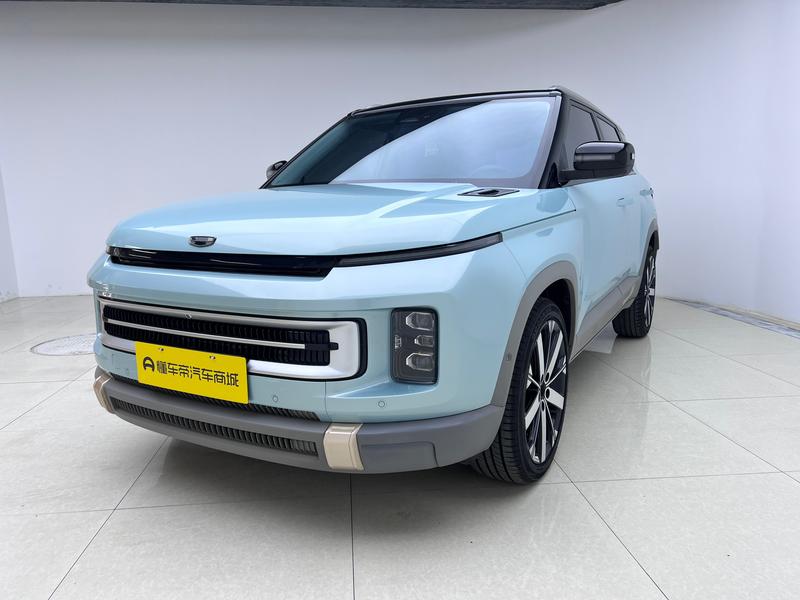Geely Icon, 2022 — купить в Чебоксарах под ключ