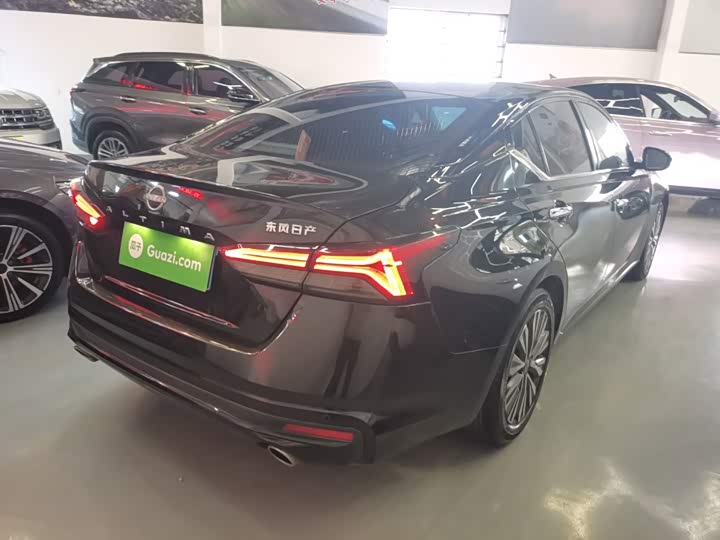 Nissan Teana, 2023 — фото 5 из 9