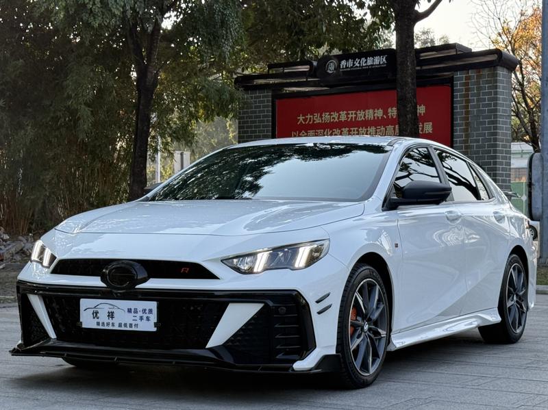 GAC Trumpchi Empow R, 2024 — купить в Санкт-Петербурге под ключ