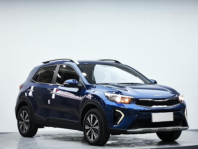 Kia KX1, 2023 — фото 3 из 12