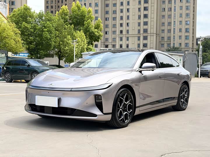 Changan Qiyuan (Nevo) A07, 2024 — купить в Иванове под ключ