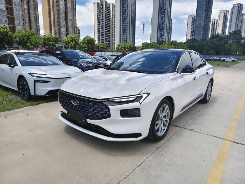 Ford Mondeo, 2022 — купить в Санкт-Петербурге под ключ