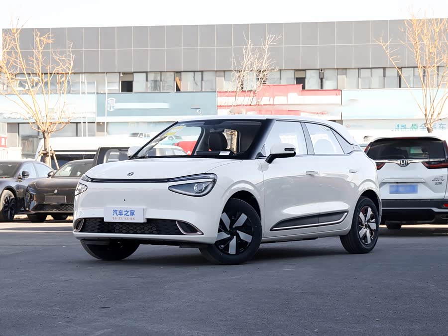 Dongfeng Yipai Nano 01, 2026 — купить в Москве под ключ