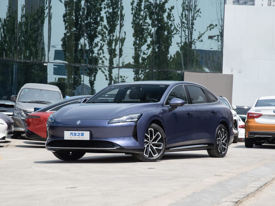 Baojun Xiangjing, 2026 — купить в Уфе под ключ