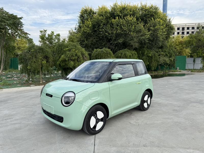 Changan Qiyuan (Nevo) Lumin, 2024 — купить в Санкт-Петербурге под ключ