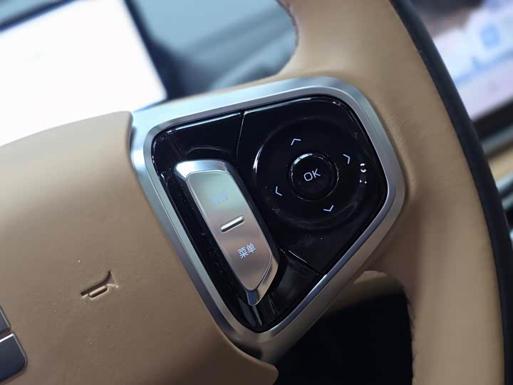 Geely Galaxy A7, 2025 — фото 5 из 9