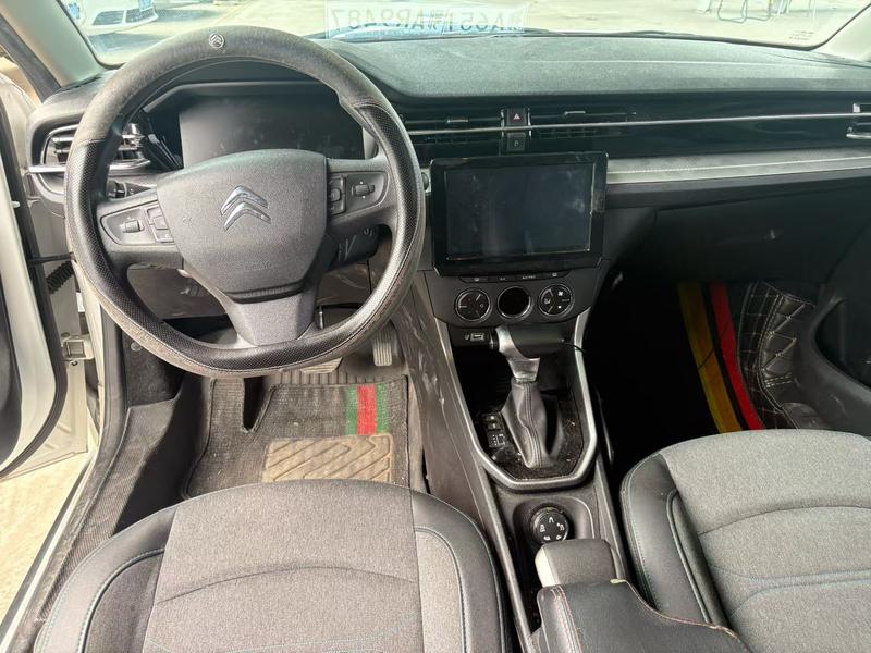 Citroen C3-XR, 2022 — фото 7 из 10