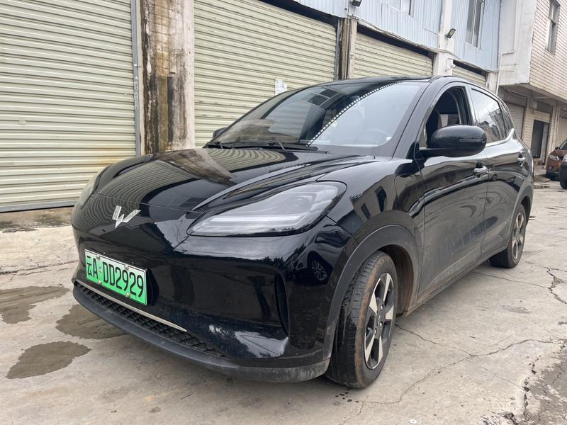 Wuling Bingo Plus, 2023 — купить в Ульяновске под ключ