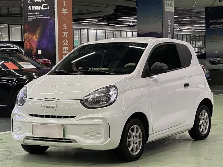 Roewe Clever, 2023 — купить в Самаре под ключ