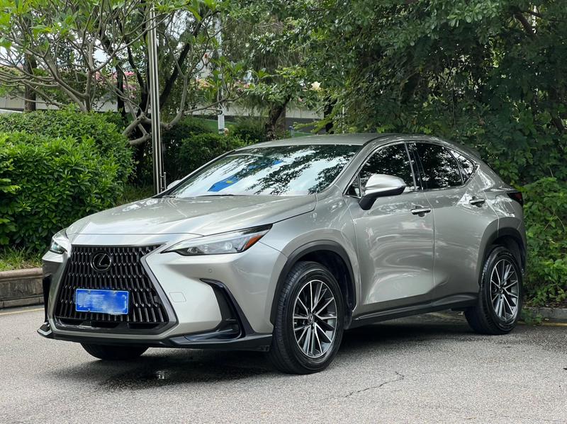 Lexus NX, 2022 — купить в Иванове под ключ