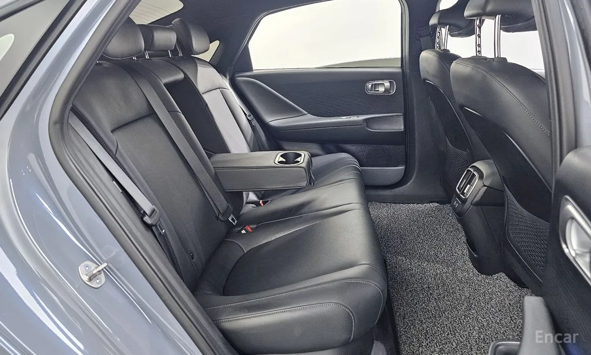 Hyundai Ioniq 6, 2023 — фото 12 из 12