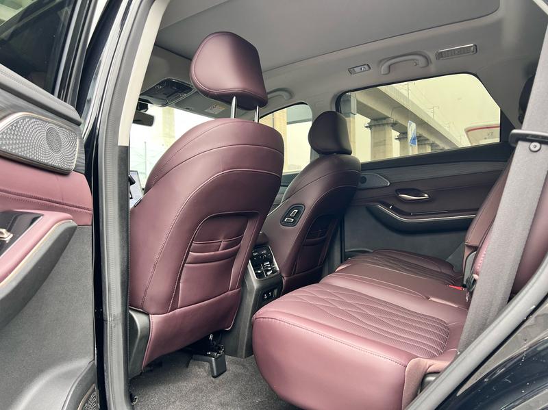 Jetour X90 Pro, 2024 — фото 10 из 11