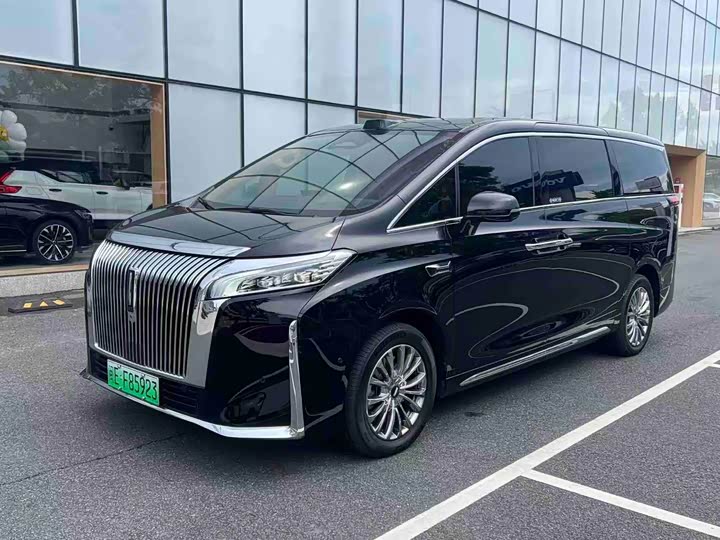 Wey 80 Hybrid, 2025 — купить в Иванове под ключ