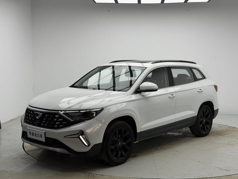 Jetta VS7, 2023 — купить в Калуге под ключ