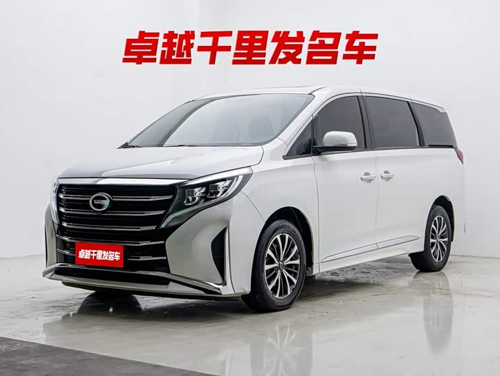 GAC Trumpchi M8, 2023 — купить в Тольятти под ключ