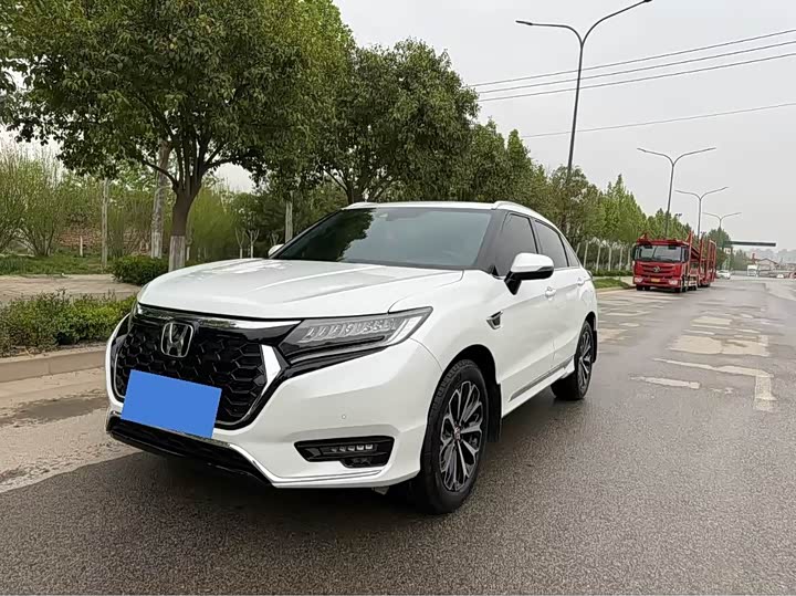 Honda UR-V, 2024 — купить в Саранске под ключ