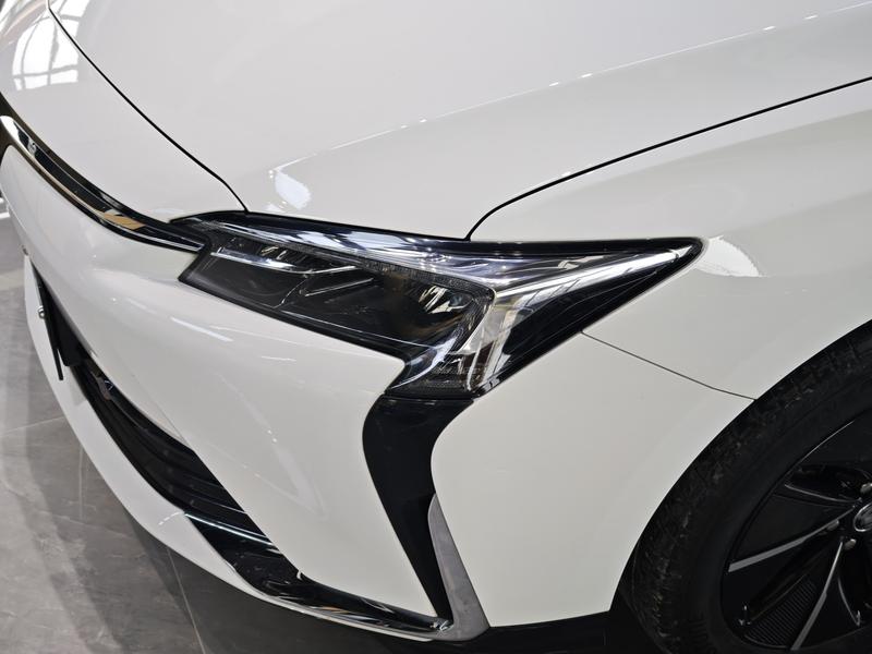 Buick Velite 6, 2024 — фото 7 из 12