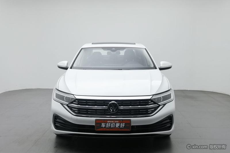 Volkswagen Sagitar L, 2023 — фото 2 из 12