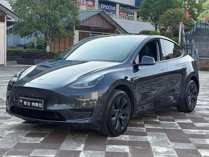 Tesla Model Y, 2024 — купить в Йошкар-Оле под ключ