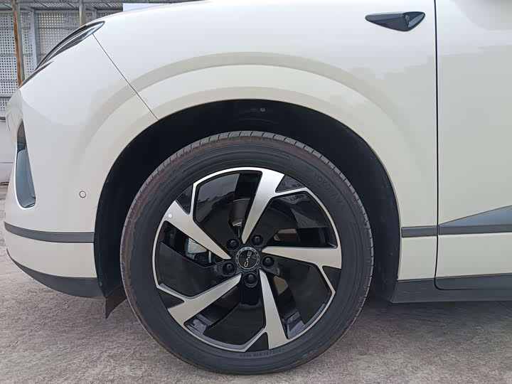 BYD Sea Lion 06 Hybrid/EV, 2025 — фото 6 из 9
