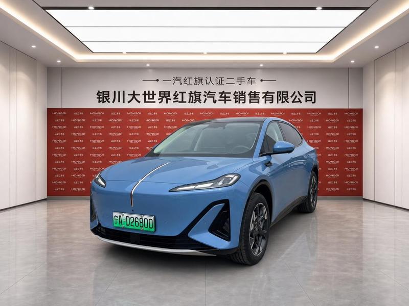 Hongqi EHS5 (Tiangong 06), 2025 — купить в Иванове под ключ