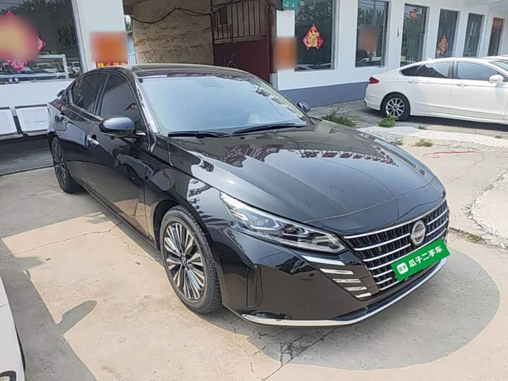 Nissan Teana, 2023 — фото 4 из 9