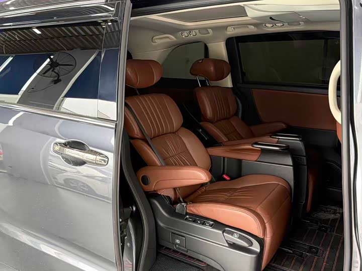 Honda Odyssey, 2022 — фото 5 из 9