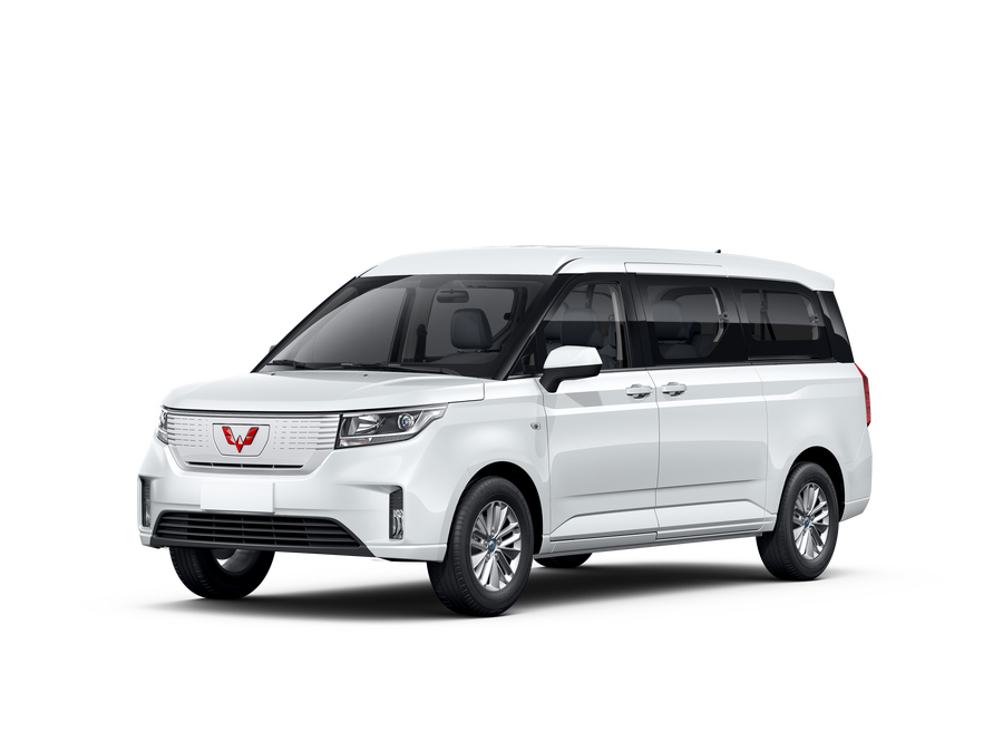 Wuling Zhengcheng EV, 2026 — купить в Ульяновске под ключ