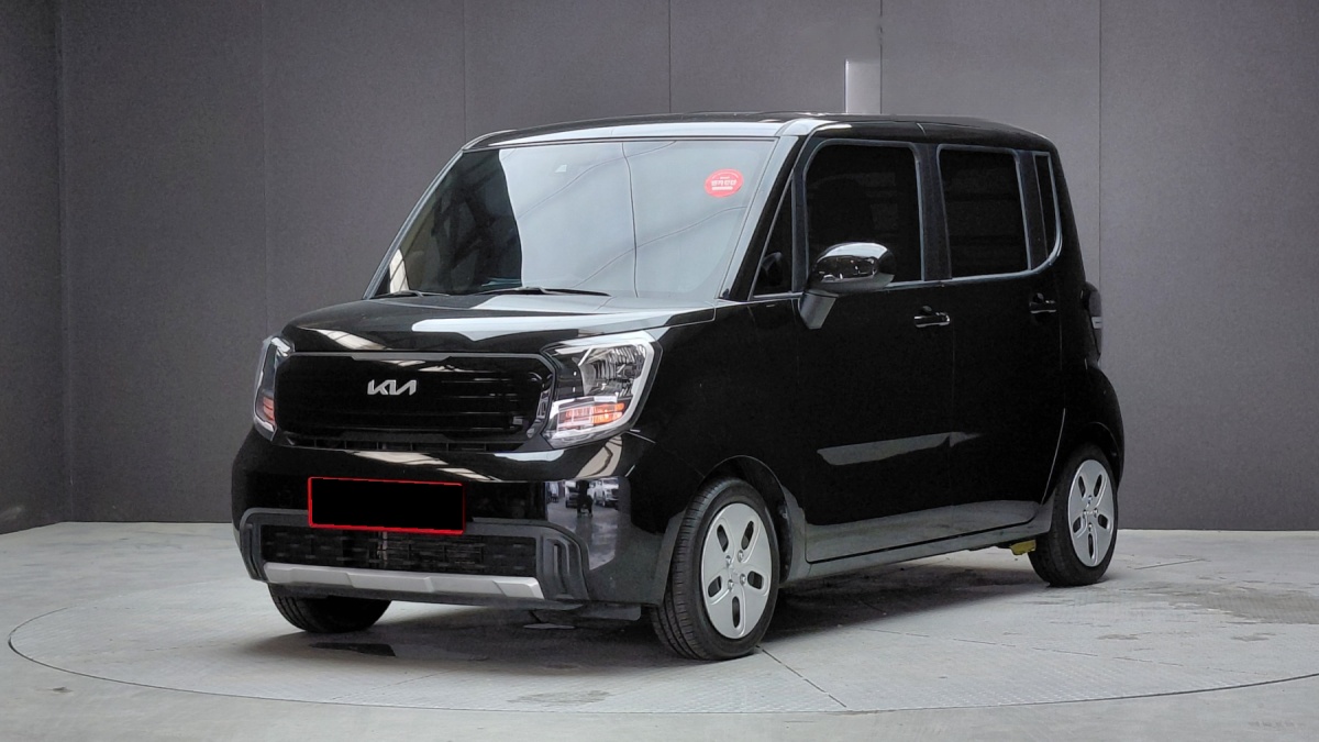 Kia Ray, 2022 — купить в Санкт-Петербурге под ключ