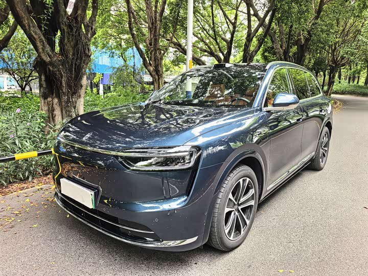 Aito M7, 2025 — купить в Ульяновске под ключ