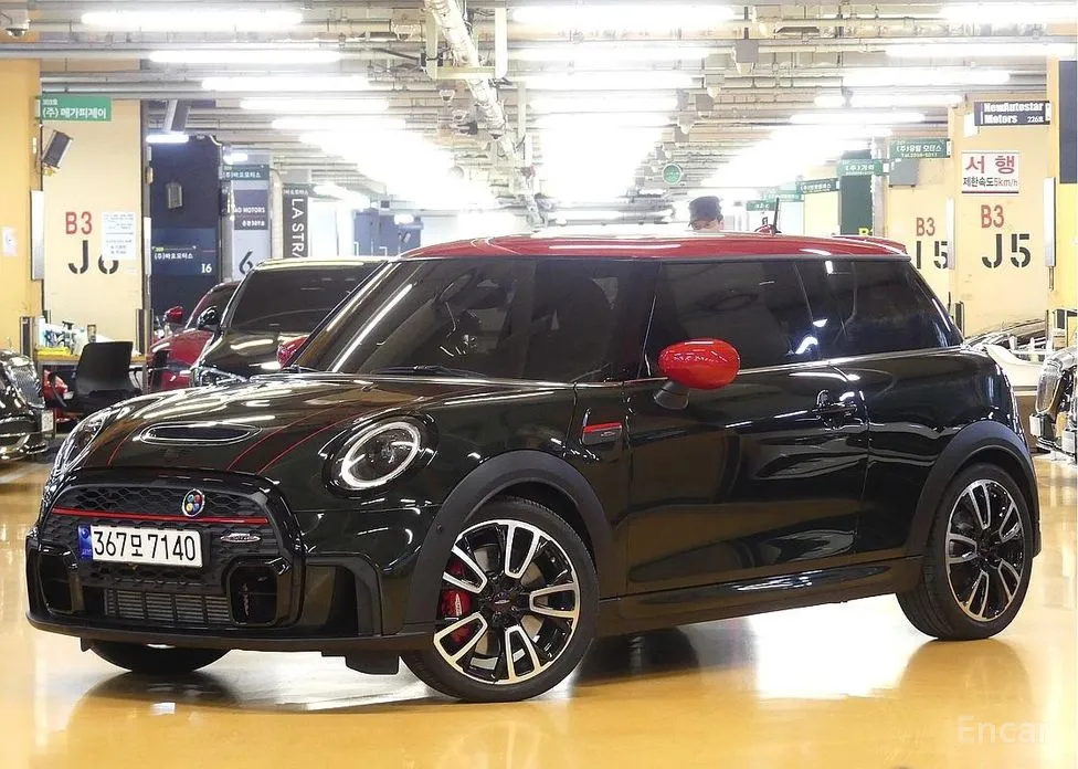 Mini Cooper, 2022 — купить в Йошкар-Оле под ключ