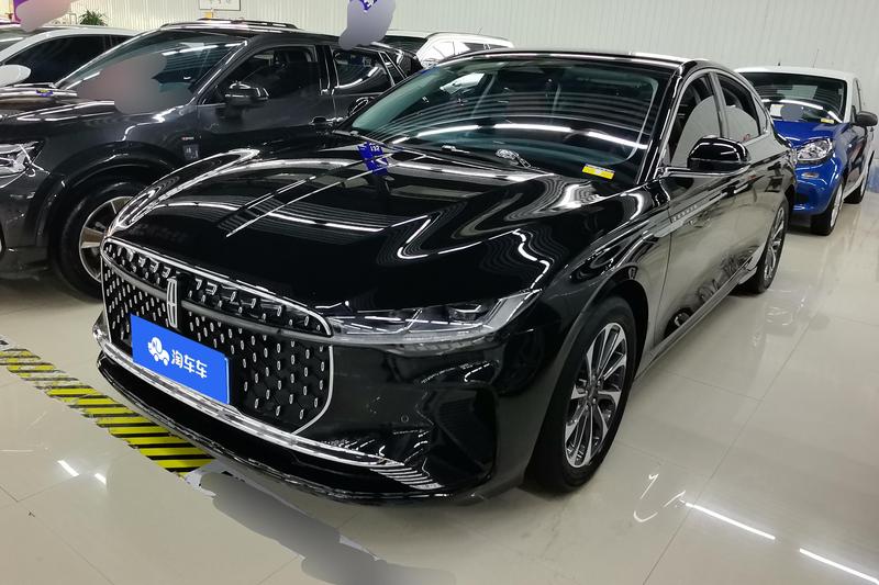 Lincoln Z (Zephyr), 2022 — купить в Смоленске под ключ