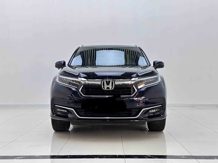 Honda Avancier, 2024 — фото 2 из 9