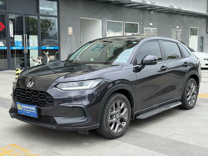 Honda ZR-V, 2022 — купить в Саранске под ключ