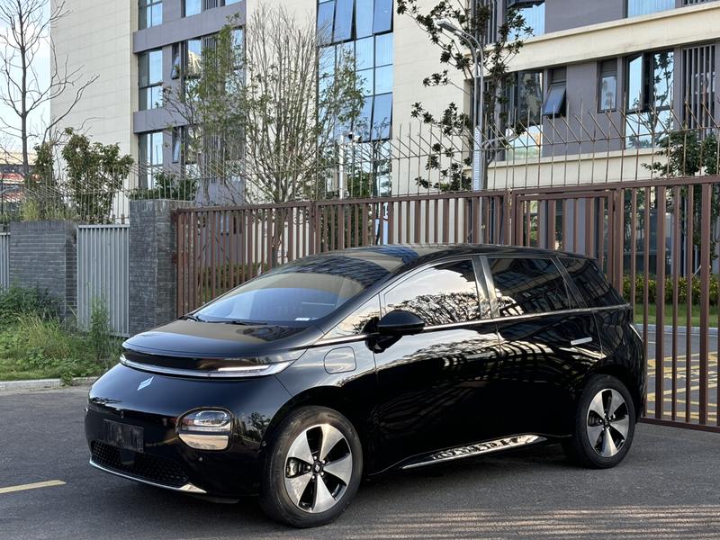 Baojun Yunduo, 2023 — купить в Ярославле под ключ