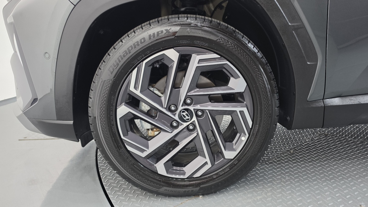 Hyundai Tucson, 2024 — фото 5 из 12