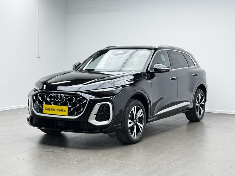Audi Q5L, 2026 — купить в Санкт-Петербурге под ключ