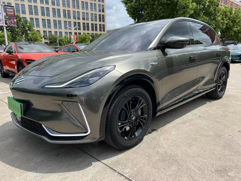 IM motors LS7, 2023 — купить в Уфе под ключ