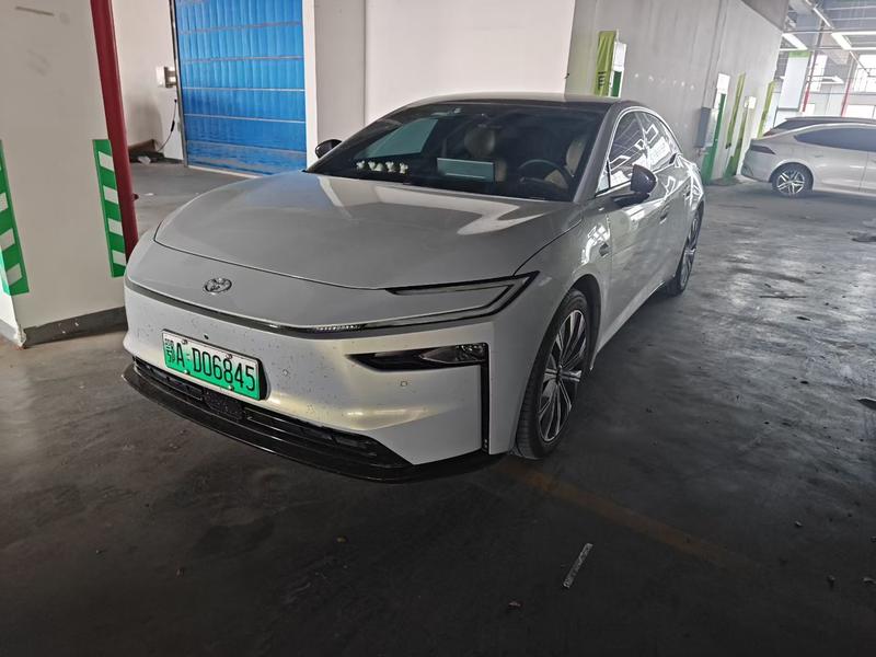 Toyota bZ7, 2026 — купить в Уфе под ключ